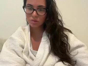 pollyyypocket from Chaturbate