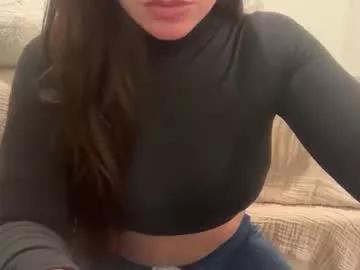 pollyyypocket from Chaturbate