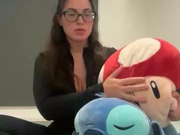 Pollyyypocket webcams show profile image 