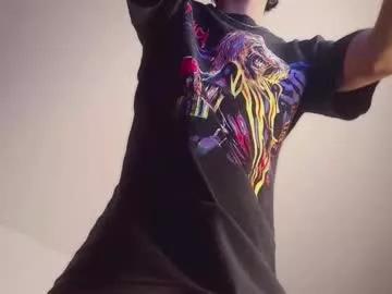 Ponyboy_18 webcams show profile image 