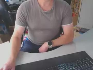 poodledude from Chaturbate