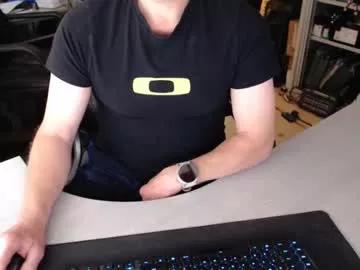 poodledude from Chaturbate