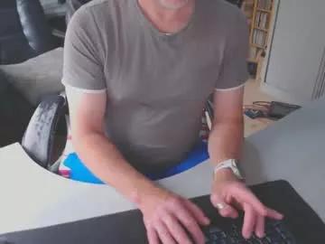 poodledude from Chaturbate