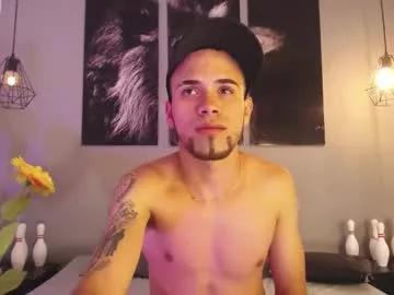pool_vega on Chaturbate