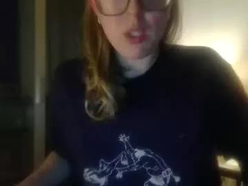 poorlittlething863035 from Chaturbate