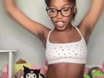 popasprincess from Chaturbate