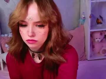 popjenny from Chaturbate is Freechat