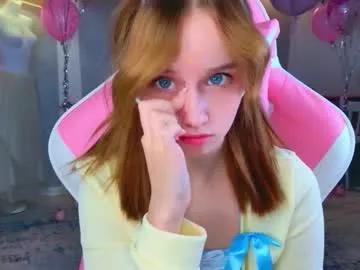 popjenny from Chaturbate