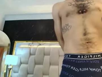 popopeye_ from Chaturbate