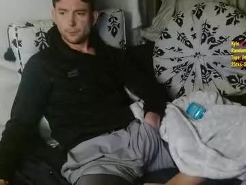 poppunk4life from Chaturbate