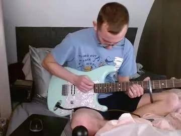 poppunk4life from Chaturbate