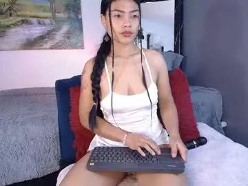 poppy_rose69 from Chaturbate