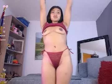 poppy_rose69 from Chaturbate