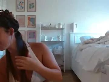 poppysinclaire from Chaturbate