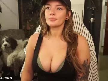 poppysux from Chaturbate