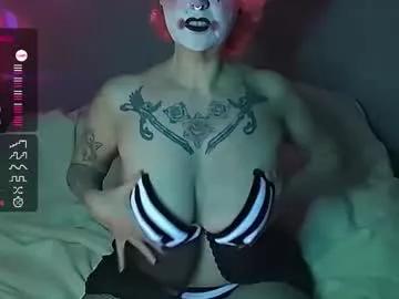 poptwatcam from Chaturbate