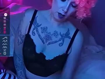 poptwatcam from Chaturbate