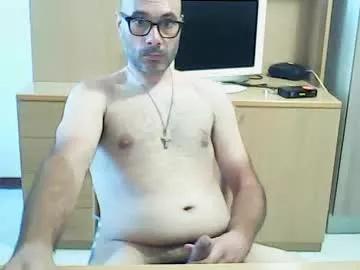 Porcel81 webcams show profile image 