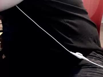 Porkypork webcams show profile image 