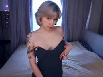 portiaboundy from Chaturbate is Freechat