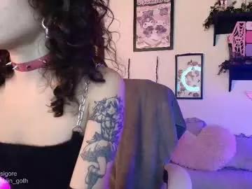 Posigore webcams show profile image 