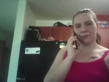 poundedsnowbunny from Chaturbate is Freechat