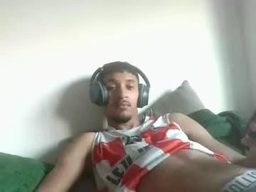 povoh from Chaturbate