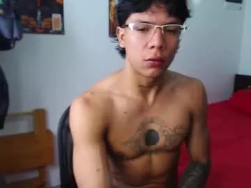 ppablo_420 from Chaturbate is Freechat