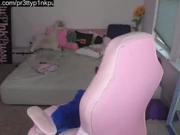 Photos of pr3ttyp1nkpussy from Chaturbate is Freechat