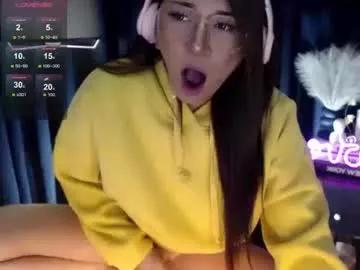 preciousrosedoll from Chaturbate is Freechat