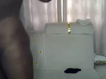 preetycookie from Chaturbate
