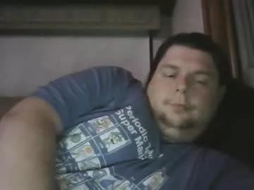 Prestonhealy webcams show profile image 