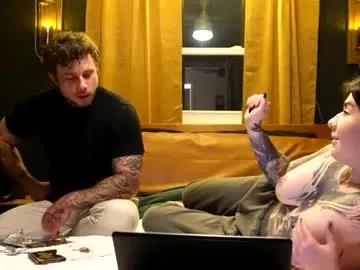 prestonjames999 from Chaturbate is Freechat
