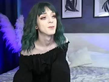 pretty_alex_ from Chaturbate is Freechat