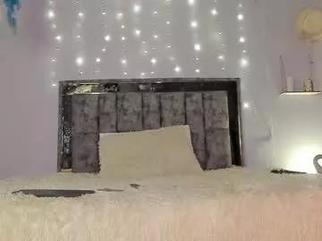 pretty_and_strong from Chaturbate is Freechat