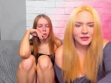 pretty_kittens from Chaturbate is Freechat