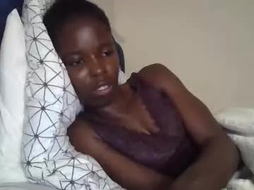 Pretty_petite_ebony webcams show profile image 