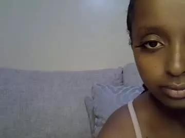 pretty_shanz from Chaturbate is Freechat