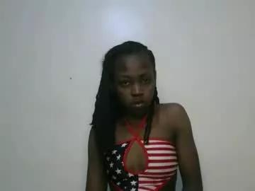 pretty_shanz from Chaturbate is Freechat