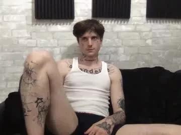 prettyboyszn from Chaturbate is Freechat