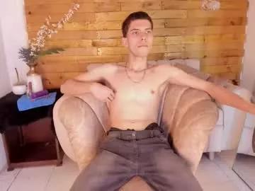 prettyboyy_13 from Chaturbate is Freechat