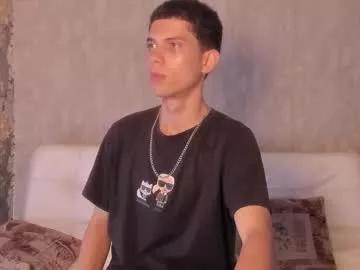prettyboyy_13 from Chaturbate is Freechat