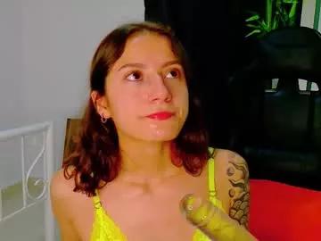 prettybunnies08 from Chaturbate is Freechat