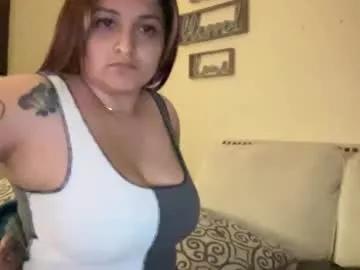 prettyliltitis from Chaturbate is Freechat