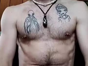 prettysolidd8 from Chaturbate is Freechat