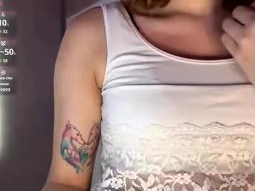 primrosebrabsona from Chaturbate is Freechat