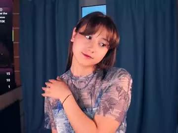 primroseburchard from Chaturbate is Freechat