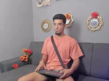 prince_arthur77 from Chaturbate is Freechat
