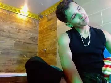 Prince_david_ webcams show profile image 