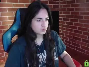 princesa_leia_zathur from Chaturbate is Freechat